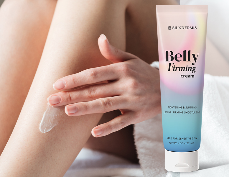 Belly Firming Cream