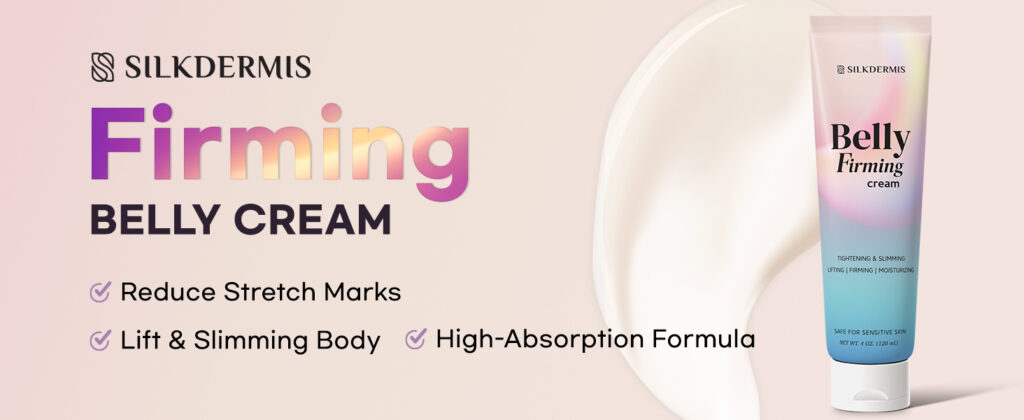 Belly Firming Cream