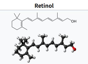 Retinol