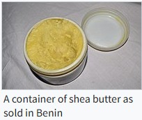 Shea Butter